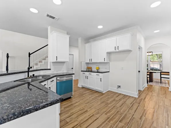 12126 Guadalupe Trail Ln, Humble, TX 77346