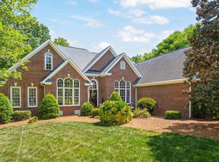 3608 Pauley Ct, Raleigh, NC 27610