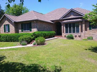 13681 Highway 28 W, Vienna, MO 65582