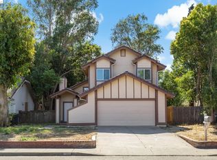 237 Concord Ave, Fairfield, CA 94533