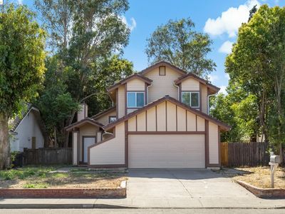 237 Concord Ave, Fairfield, CA, 94533