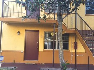 752 Ridenhour Cir #752, Orlando, FL 32809