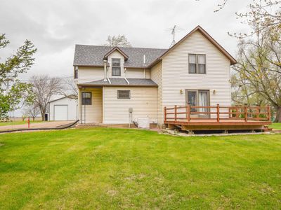 25887 443rd Ave, Canistota, SD, 57012
