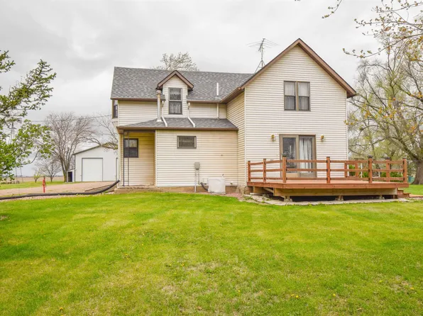 25887 443rd Ave, Canistota, SD 57012