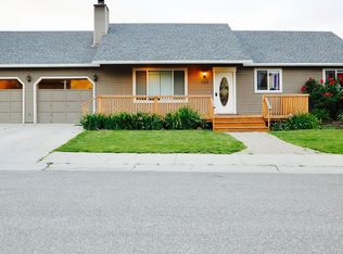 323 Michael Pl, Wenatchee, WA 98801