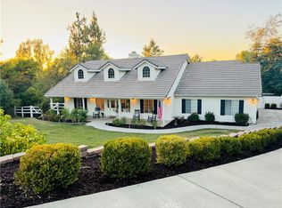 29660 Monte Verde Rd, Temecula, CA 92591