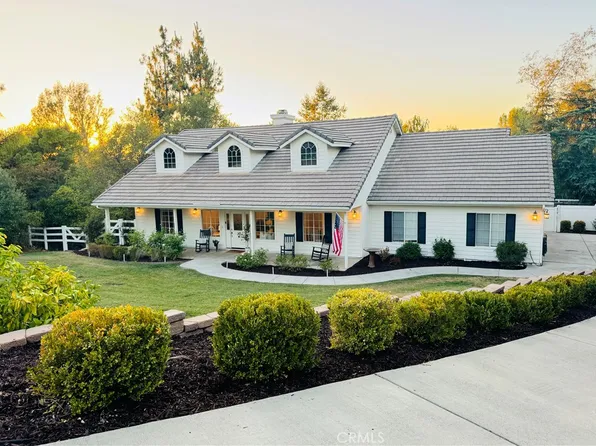 29660 Monte Verde Rd, Temecula, CA 92591