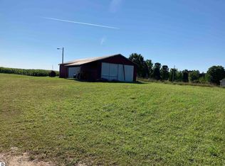 Townline Rd, Kingsley, MI 49649