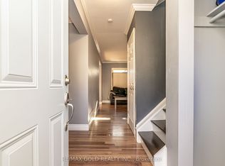 46 Dearbourne Blvd #41, Brampton, ON L6T1J7