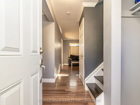 46 Dearbourne Blvd #41, Brampton, ON L6T 1J7