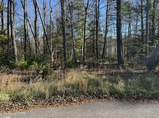 0 Ferry Bend Trl LOT 16, Crossville, TN 38571