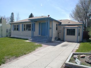 3428 Dover Rd, Cheyenne, WY 82001