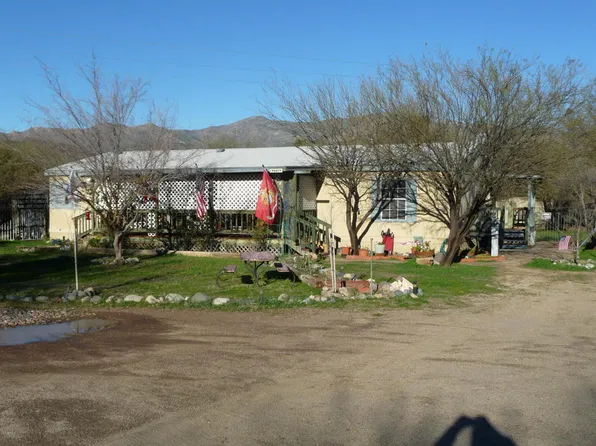 19440 E Abbott St, Black Canyon City, AZ 85324