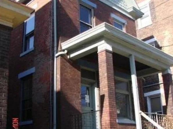 2313 W Clifton Ave, Cincinnati, OH 45219