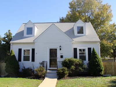 908 Nichols Dr, Laurel, MD, 20707