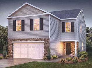 1206 Murdock Cir, Greer, SC 29651