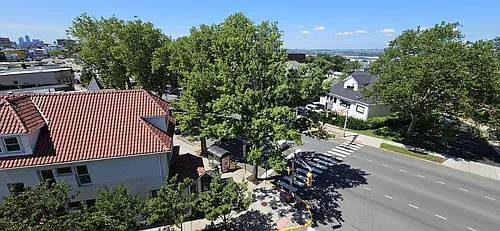 1700 Kennedy Blvd Photo 1