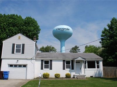 116 Taxus St, Chesapeake, VA, 23320