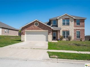 1404 Cline Dr, Copperas Cove, TX 76522