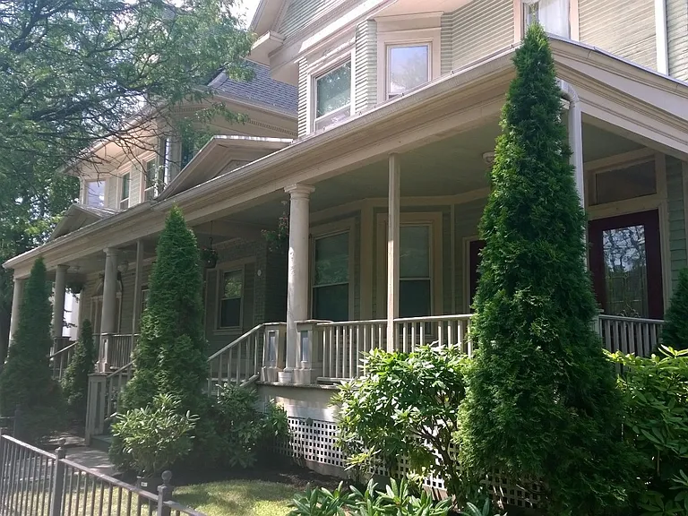 260 Dwight St #H — Photo 32