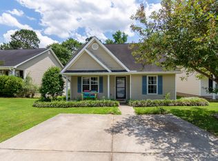 1997 Shoreline Dr, Grovetown, GA 30813