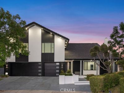 11510 Brymer Ln, Porter Ranch, CA, 91326