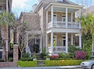 113 Ponsbury Rd, Mount Pleasant, SC 29464