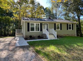 2436 Rock Spring Rd, Appomattox, VA 24522