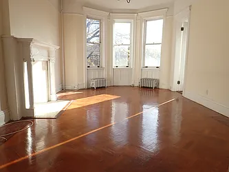 Rented by Hakeem Shahid, LREB