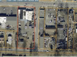 2402 E Bessemer Ave, Greensboro, NC 27405