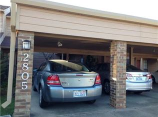 2805 Oakside Dr, Bryan, TX 77802
