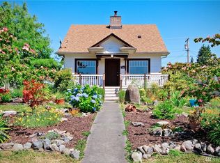 907 Pine St, Everett, WA 98201