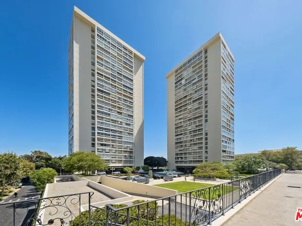 2220 Avenue Of The Stars Unit 2203, Los Angeles, CA 90067