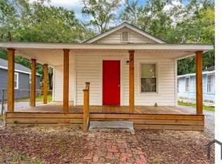 64 Lefevre St, Mobile, AL 36607