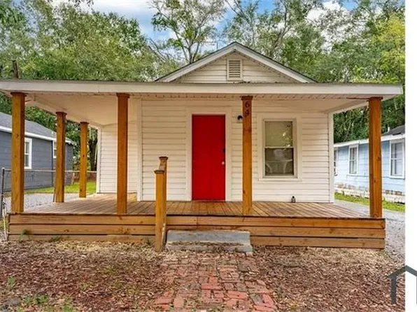64 Lefevre St, Mobile, AL 36607