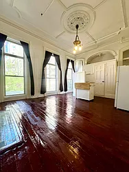 Rented by Compass