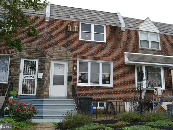 2136 McKinley St, Philadelphia, PA 19149
