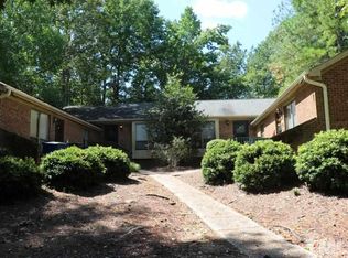 4917 Pebble Beach Dr, Raleigh, NC 27616