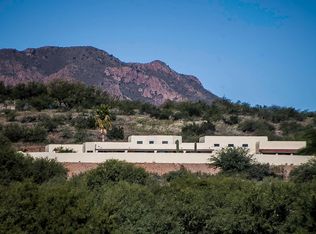 11 Amore Ct, Tubac, AZ 85646