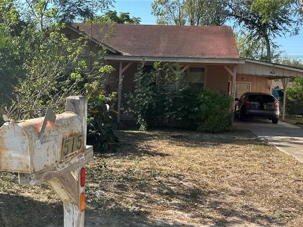 515 N 6th St, McAllen, TX 78501