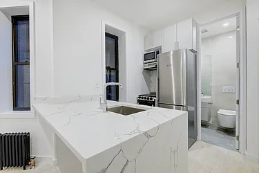 Rented by REAL New York