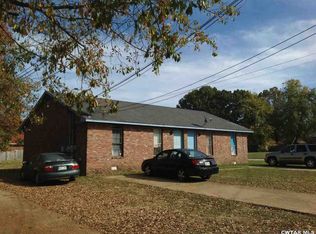 96 Hillshire Cv, Jackson, TN 38305