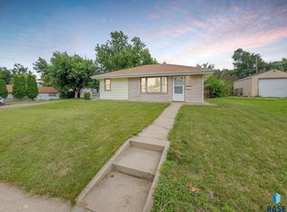 400 S Omaha Ave, Sioux Falls, SD 57103