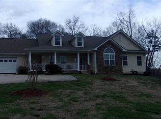 4534 Jim Hood Rd, Gainesville, GA 30506