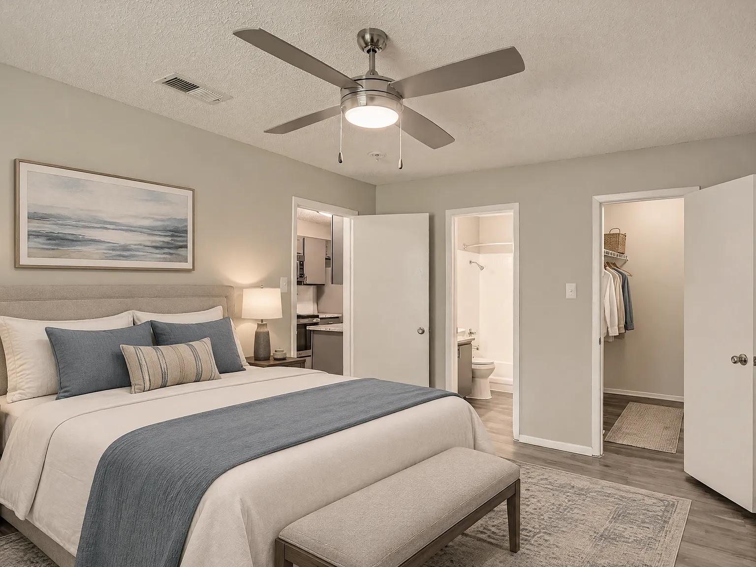 Villas at Waterchase Apartments — Photo 2
