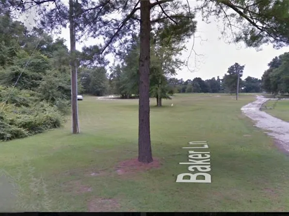 0 Baker Ln, Greenwood, FL 32443