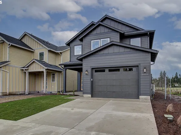 3404 SE 6th Ave, Battle Ground, WA 98604
