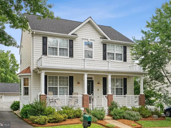 9905 Airedale Ct, Bristow, VA 20136