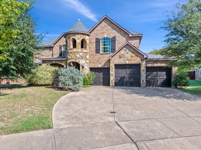 4804 Tarragon Ln, Grand Prairie, TX, 75052