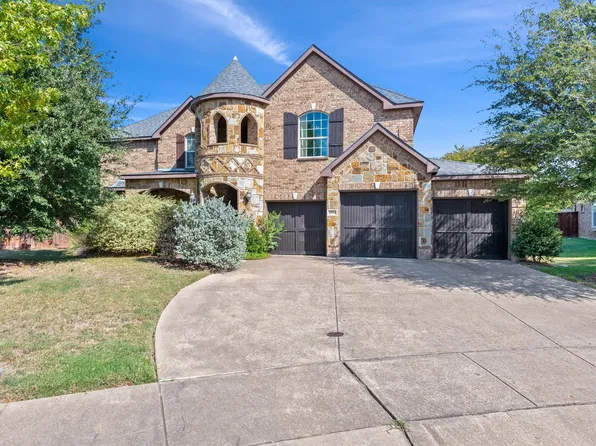 4804 Tarragon Ln, Grand Prairie, TX 75052